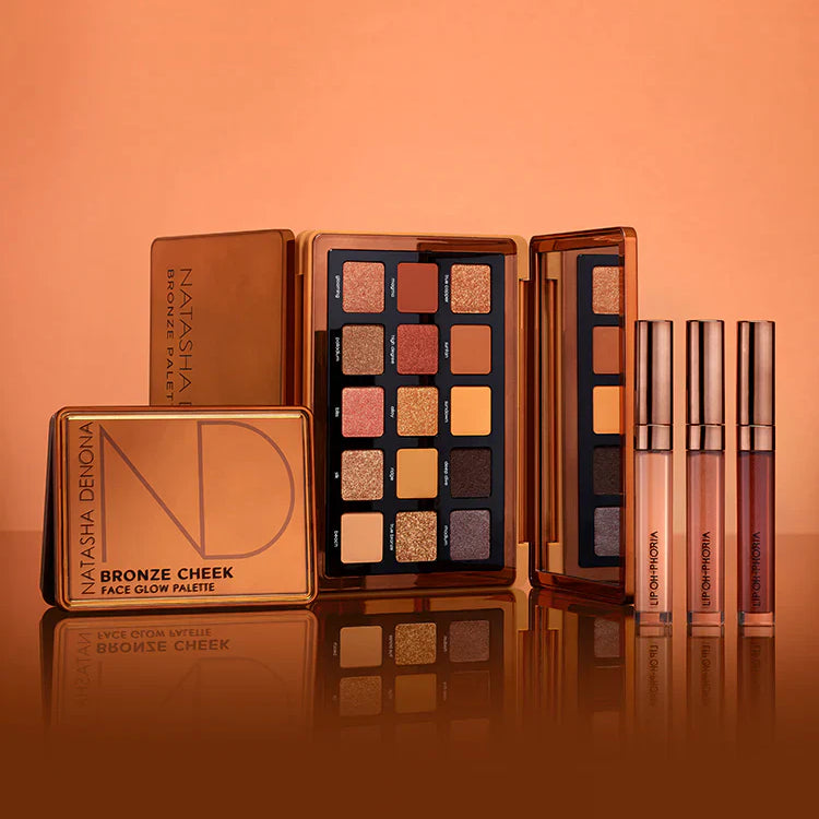 BRONZE - קולקציית ברונז