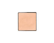 HY-GLAM POWDER FOUNDATION REFILL - מילוי מחדש- מייקאפ פודרה היי-גלאם פאודר פאונדיישן -  P3-Light-Peach