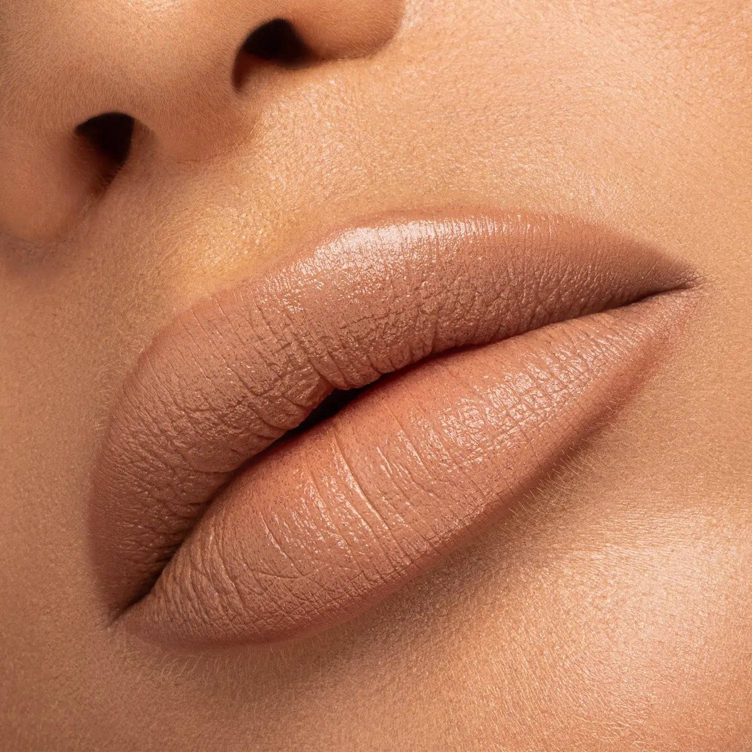 I NEED A NUDE LIPSTICK - שפתון איי ניד אה ניוד -  26