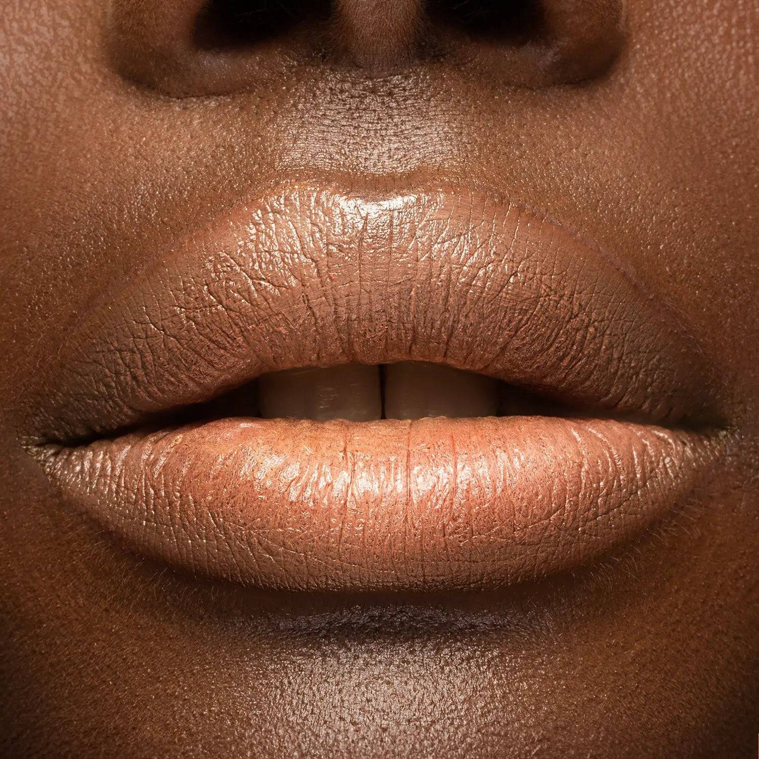 I NEED A NUDE LIPSTICK - שפתון איי ניד אה ניוד -  20