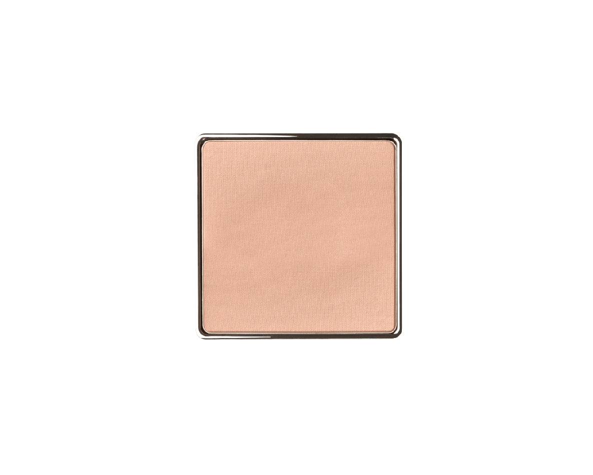 HY-GLAM POWDER FOUNDATION REFILL - מילוי מחדש- מייקאפ פודרה היי-גלאם פאודר פאונדיישן -  R4-Light-Rosy