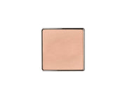 HY-GLAM POWDER FOUNDATION REFILL - מילוי מחדש- מייקאפ פודרה היי-גלאם פאודר פאונדיישן -  R4-Light-Rosy