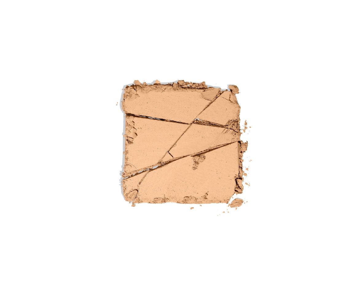 HY-GLAM POWDER FOUNDATION REFILL - מילוי מחדש- מייקאפ פודרה היי-גלאם פאודר פאונדיישן -  