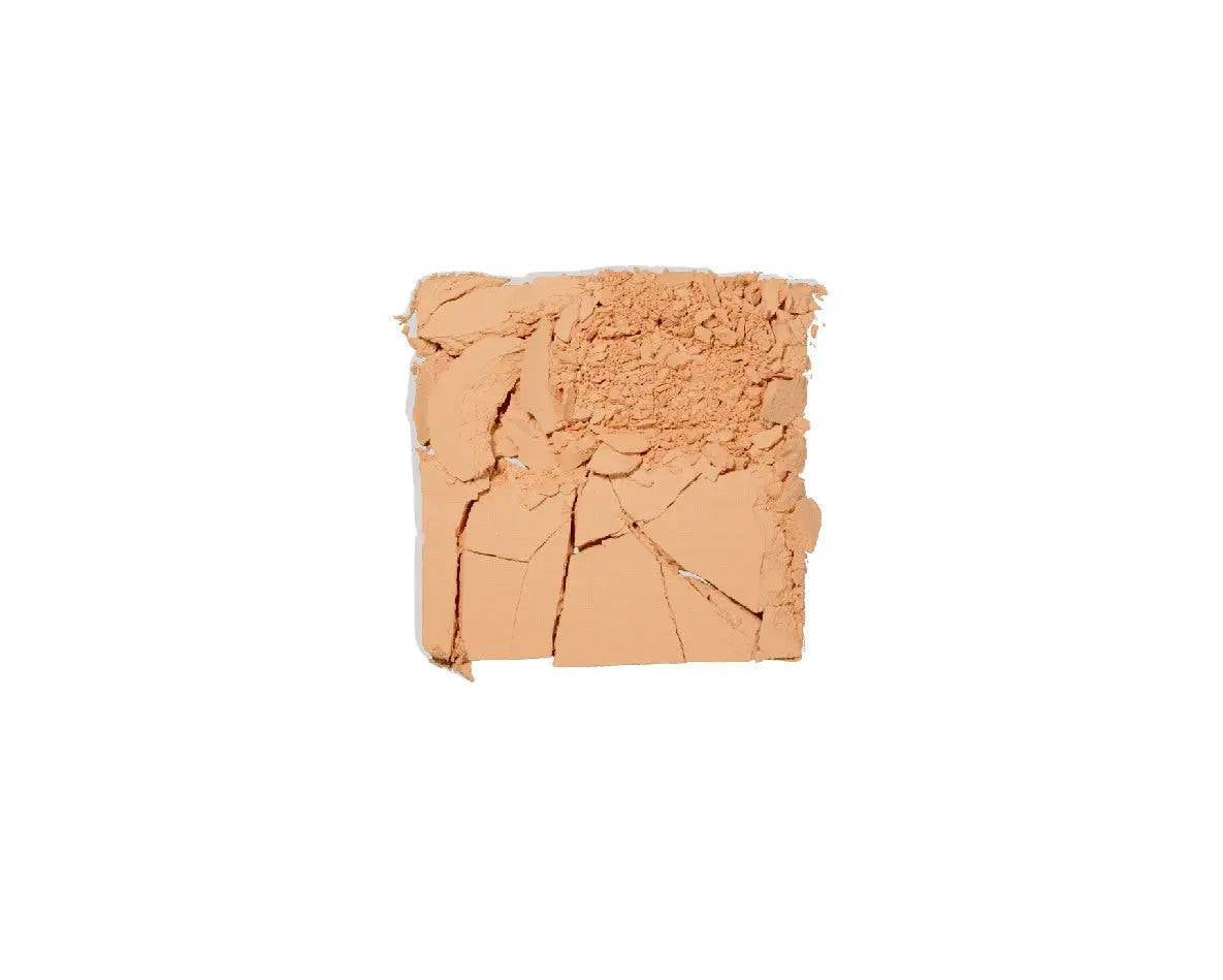 HY-GLAM POWDER FOUNDATION REFILL - מילוי מחדש- מייקאפ פודרה היי-גלאם פאודר פאונדיישן -  