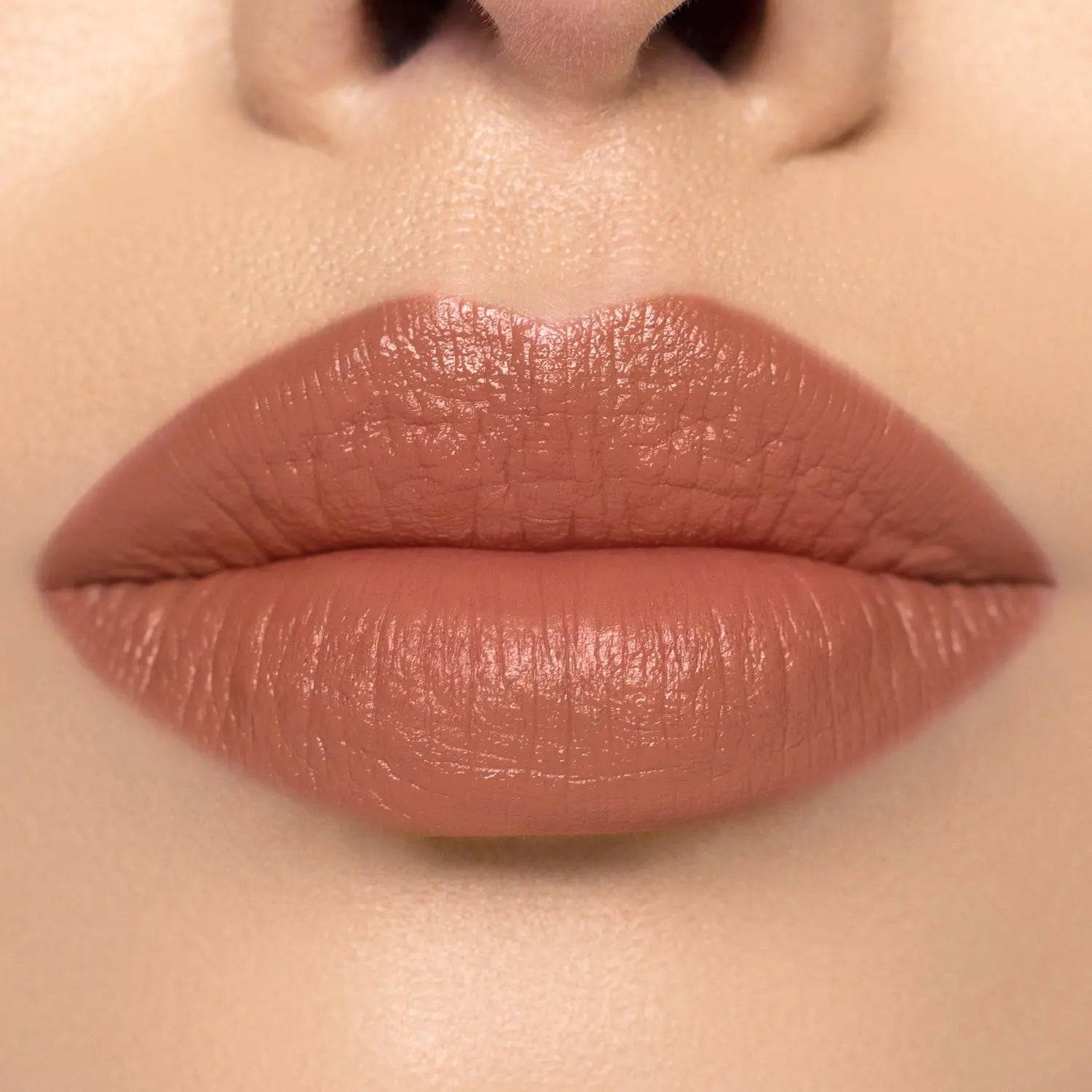 I NEED A NUDE LIPSTICK - שפתון איי ניד אה ניוד -  37
