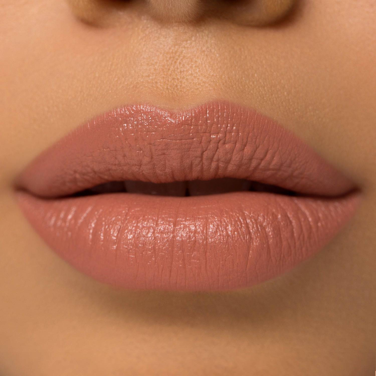 I NEED A NUDE LIPSTICK - שפתון איי ניד אה ניוד -  27