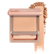 HY-GLAM POWDER FOUNDATION - מייקאפ פודרה היי-גלאם פאודר פאונדיישן - נטאשה דנונה מייקאפ