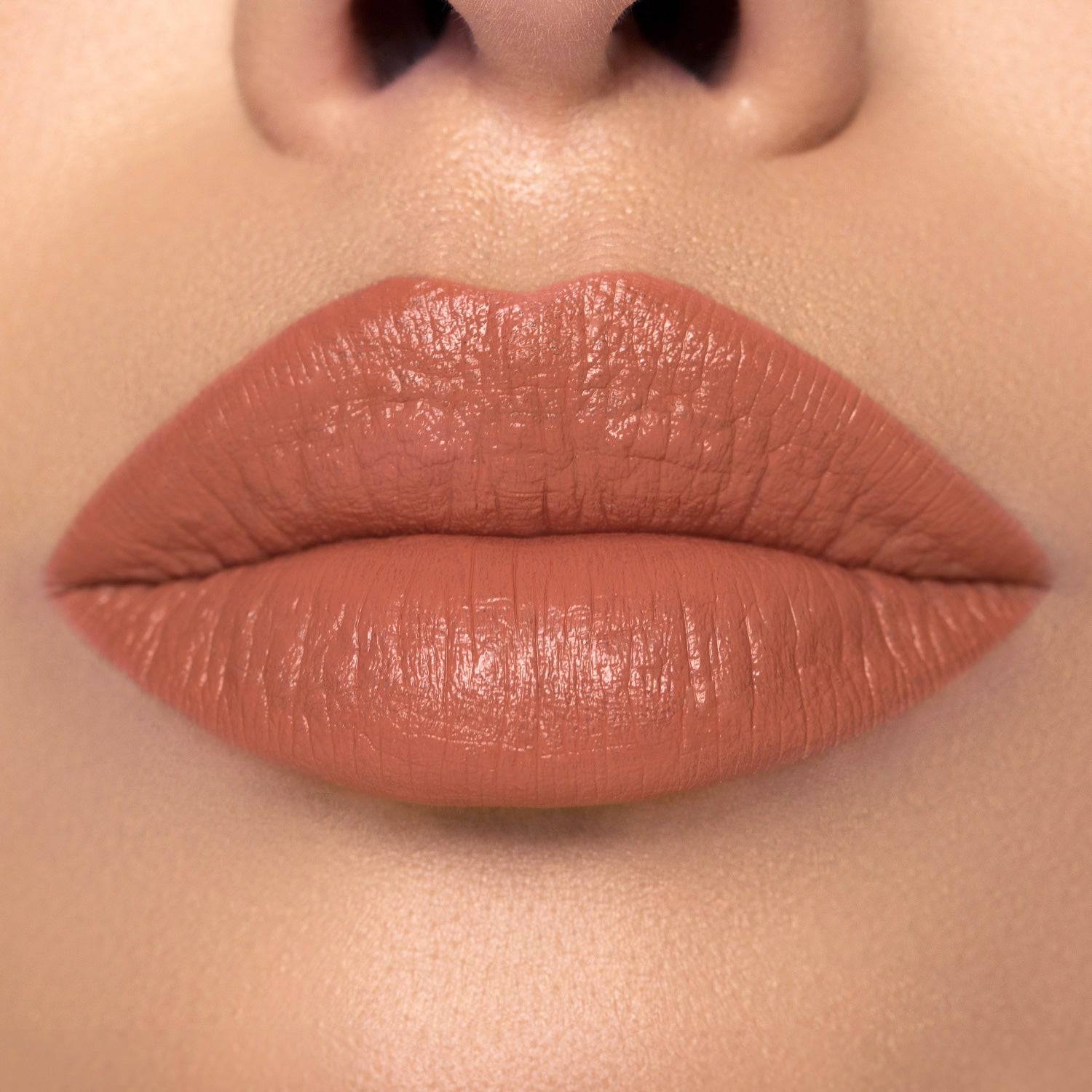 I NEED A NUDE LIPSTICK - שפתון איי ניד אה ניוד -  39