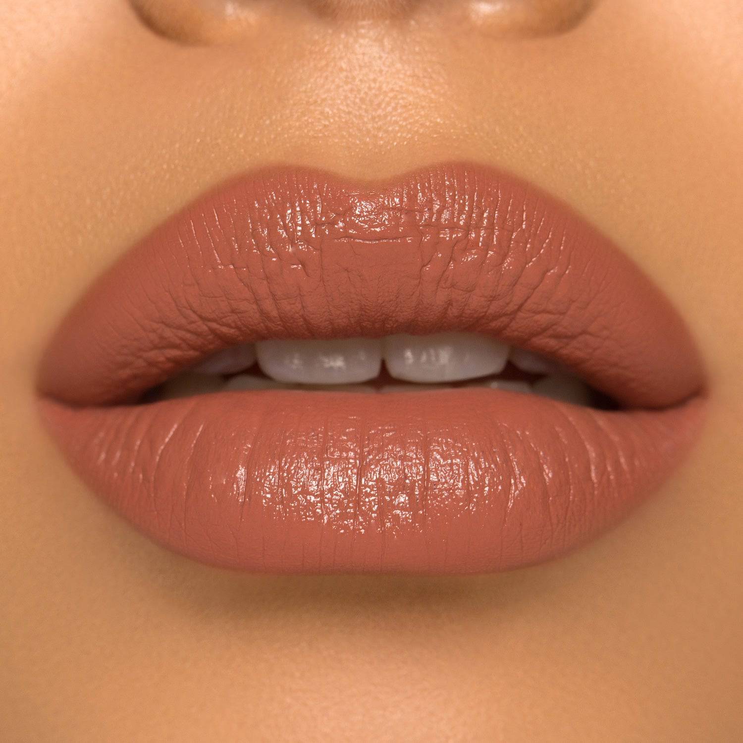 I NEED A NUDE LIPSTICK - שפתון איי ניד אה ניוד -  38