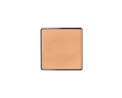 HY-GLAM POWDER FOUNDATION REFILL - מילוי מחדש- מייקאפ פודרה היי-גלאם פאודר פאונדיישן -  N8-N9-Medium-Neutral