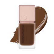 HY-GLAM LIQUID FOUNDATION - מייקאפ היי-גלאם - נטאשה דנונה מייקאפ