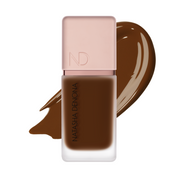 HY-GLAM LIQUID FOUNDATION - מייקאפ היי-גלאם - נטאשה דנונה מייקאפ