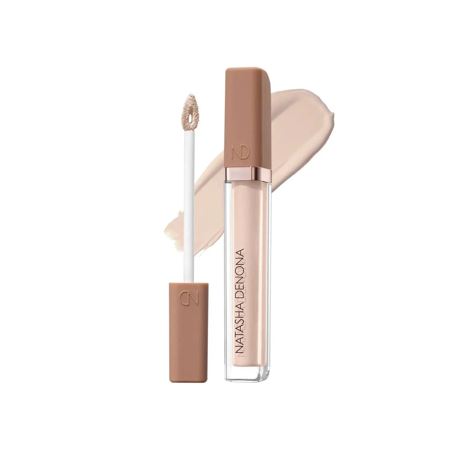 HY-Glam Concealer - היי-גלאם קונסילר -  2