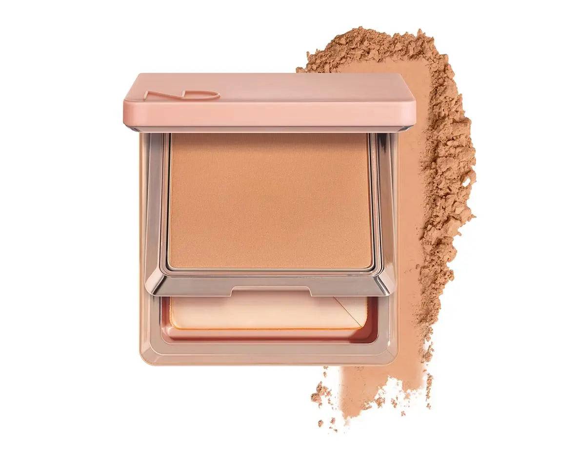 HY-GLAM POWDER FOUNDATION - מייקאפ פודרה היי-גלאם פאודר פאונדיישן -  