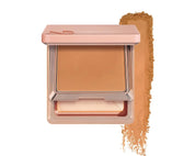 HY-GLAM POWDER FOUNDATION - מייקאפ פודרה היי-גלאם פאודר פאונדיישן -  NY11-Dark-Neutral