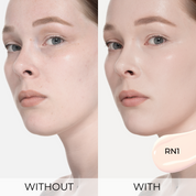 RN1 - Fair Rosy Neutral