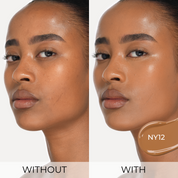 NY12 - Dark Neutral Yellow