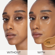 Y12 - Dark Yellow Peach