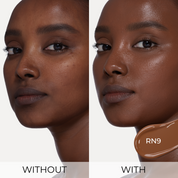 RN9 - Deep Rosy Neutral