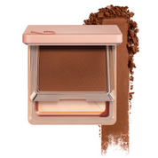 HY-GLAM POWDER FOUNDATION - מייקאפ פודרה היי-גלאם פאודר פאונדיישן - נטאשה דנונה מייקאפ