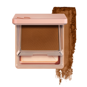 HY-GLAM POWDER FOUNDATION - מייקאפ פודרה היי-גלאם פאודר פאונדיישן - נטאשה דנונה מייקאפ