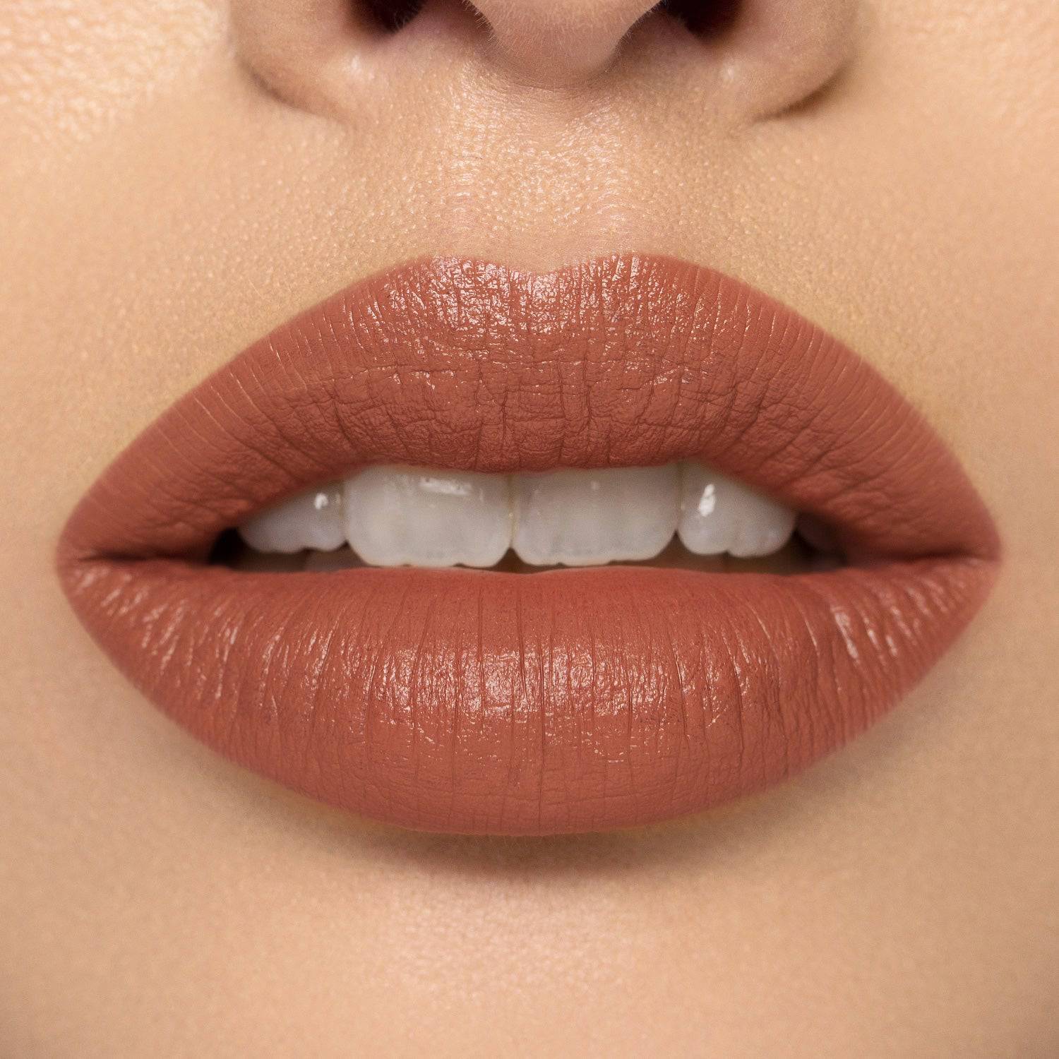 I NEED A NUDE LIPSTICK - שפתון איי ניד אה ניוד -  42