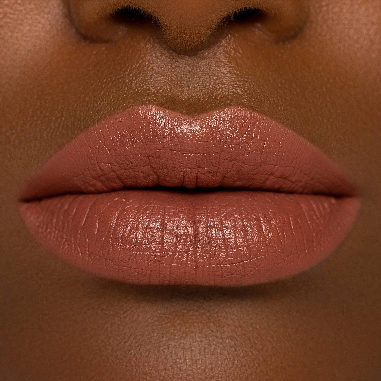 I NEED A NUDE LIPSTICK - שפתון איי ניד אה ניוד -  47