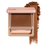 HY-GLAM POWDER FOUNDATION - מייקאפ פודרה היי-גלאם פאודר פאונדיישן - נטאשה דנונה מייקאפ