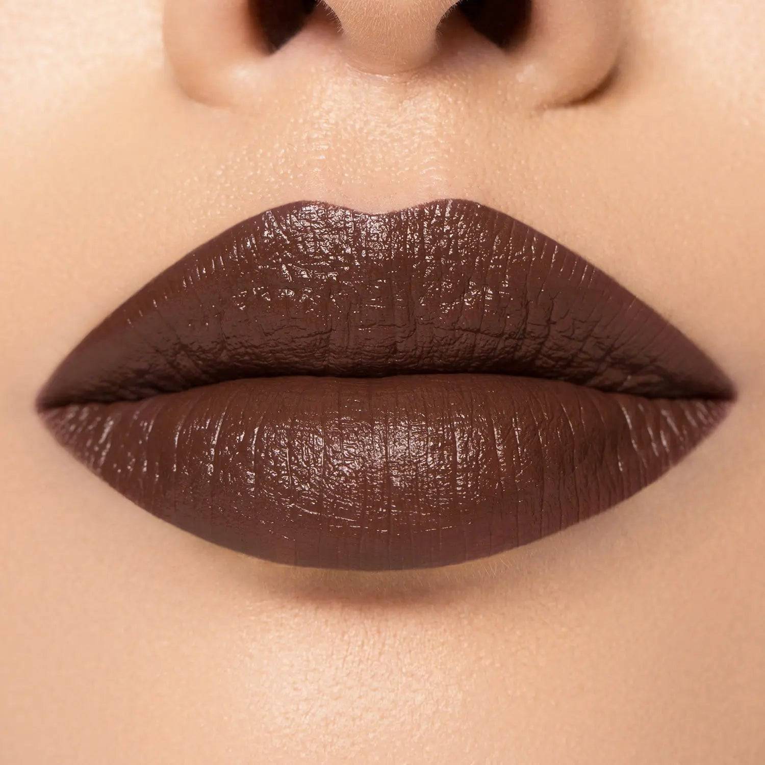 I NEED A NUDE LIPSTICK - שפתון איי ניד אה ניוד -  13