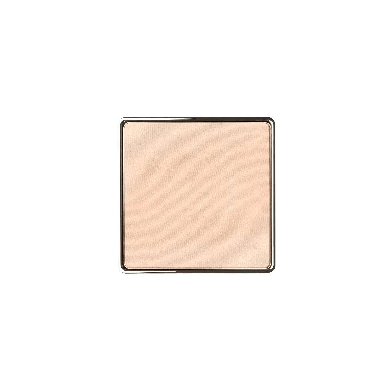 HY-GLAM POWDER FOUNDATION REFILL - מילוי מחדש- מייקאפ פודרה היי-גלאם פאודר פאונדיישן -  1