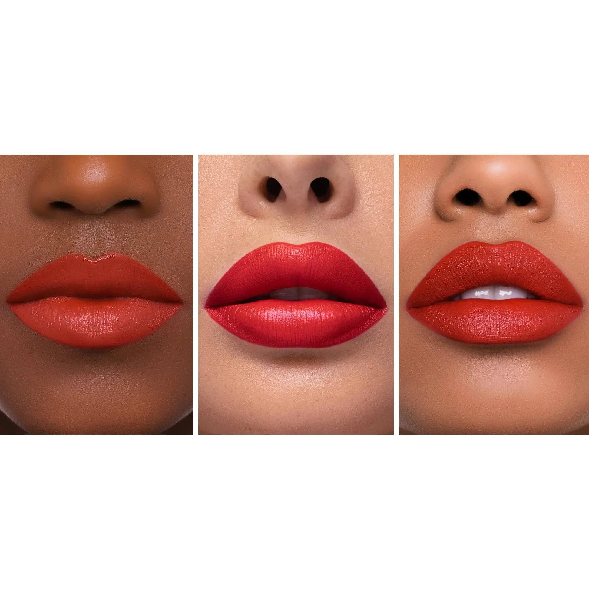 I NEED A ROUGE LIP STYLETTO - שפתון ליפ סטילטו איי ניד אה רוג' -  17