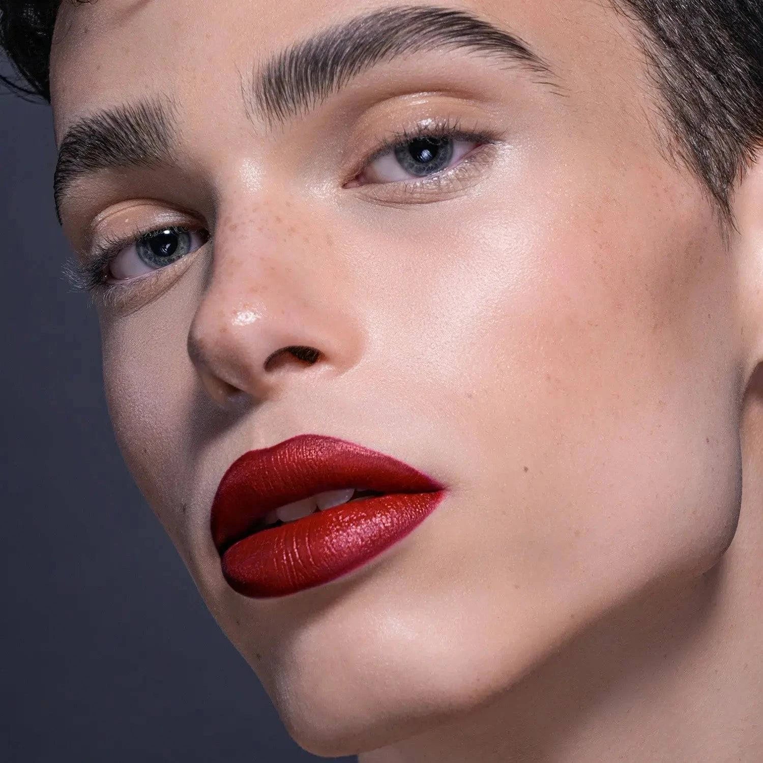 I NEED A ROUGE LIP STYLETTO - שפתון ליפ סטילטו איי ניד אה רוג' -  7