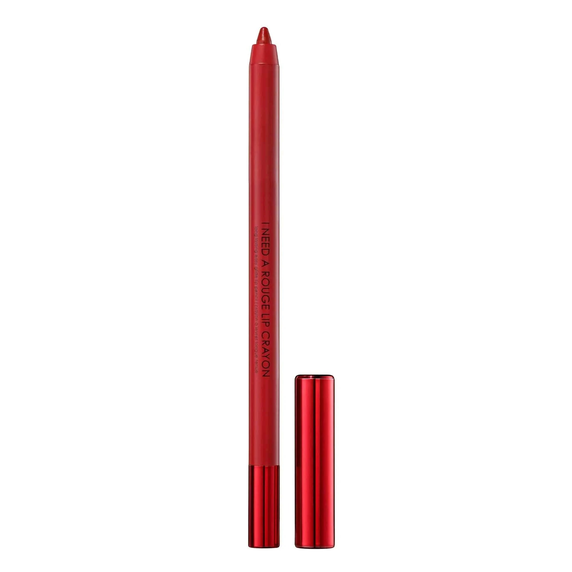 I NEED A ROUGE LIP CRAYON - עפרון שפתיים איי ניד אה רוג' -  GIGI