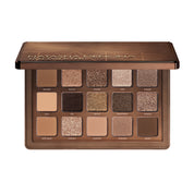 TAN EYESHADOW PALETTE - נטאשה דנונה מייקאפ