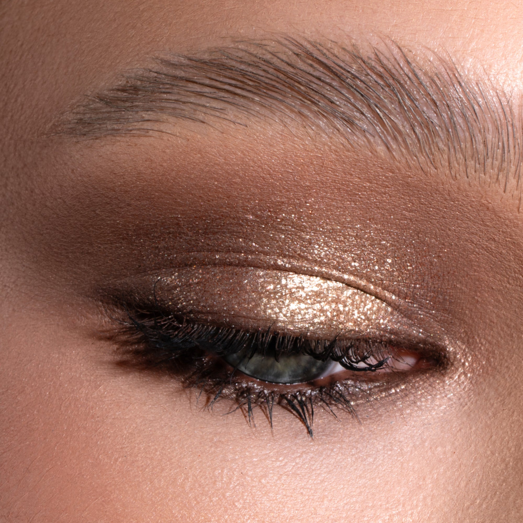 TAN EYESHADOW PALETTE - נטאשה דנונה מייקאפ
