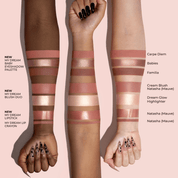 MY DREAM POUCH - פאוץ' מיי דרים - נטאשה דנונה מייקאפ