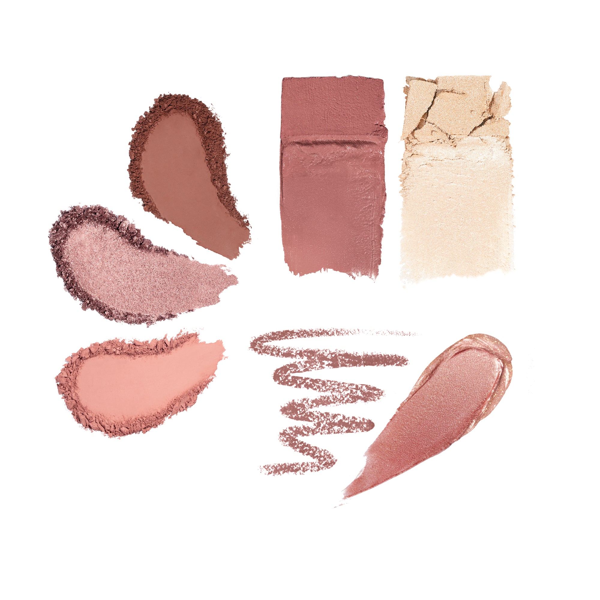 MY DREAM POUCH - פאוץ' מיי דרים - נטאשה דנונה מייקאפ