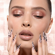 MY DREAM POUCH - פאוץ' מיי דרים - נטאשה דנונה מייקאפ