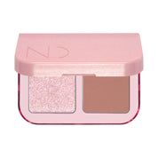 ESSENTIAL EYESHADOW DUO - דואו צלליות לעיניים - נטאשה דנונה מייקאפ