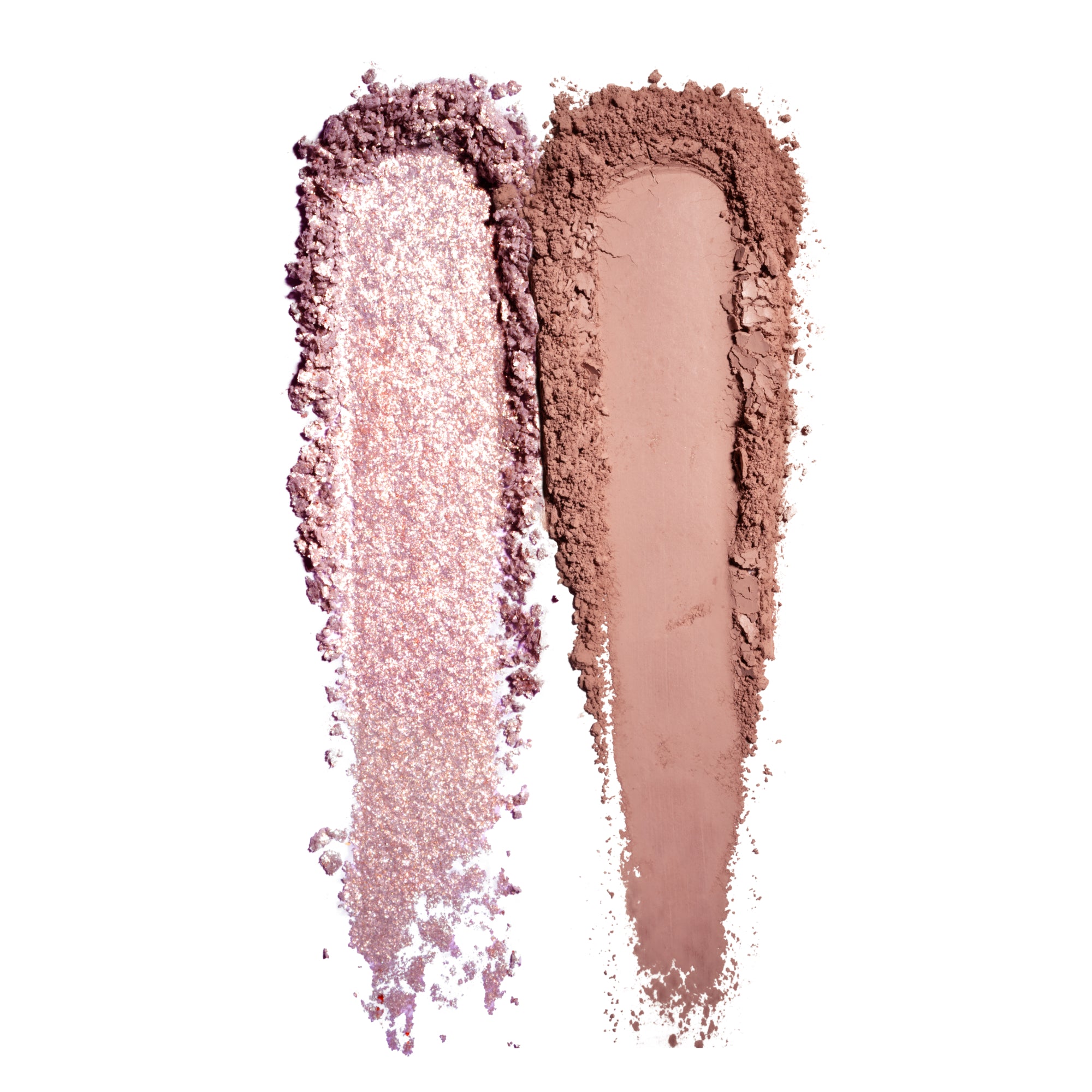 ESSENTIAL EYESHADOW DUO - דואו צלליות לעיניים - נטאשה דנונה מייקאפ