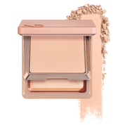 HY-GLAM POWDER FOUNDATION - מייקאפ פודרה היי-גלאם פאודר פאונדיישן - נטאשה דנונה מייקאפ