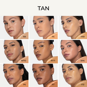 NY11 - Tan Neutral Yellow