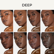 RN9 - Deep Rosy Neutral