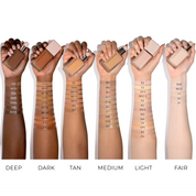 RN1 - Fair Rosy Neutral