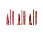 סט שפתיים איי ניד אה רוז - I NEED A ROSE LIP SET