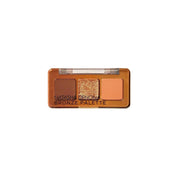 BABY BRONZE EYESHADOW PALETTE - פלטת צלליות לעיניים בייבי ברונז Natasha Denona
