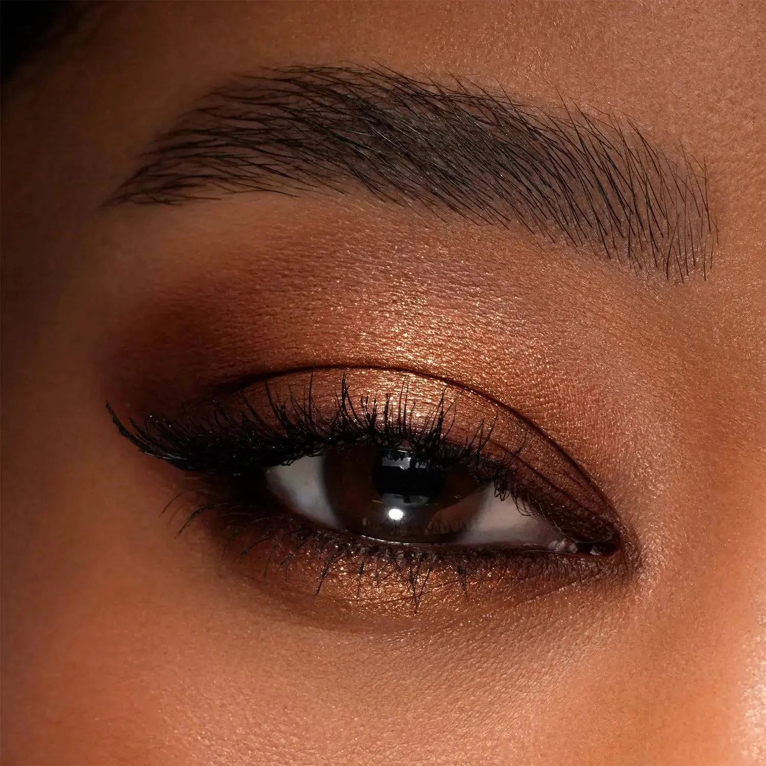 BABY BRONZE EYESHADOW PALETTE - פלטת צלליות לעיניים בייבי ברונז Natasha Denona