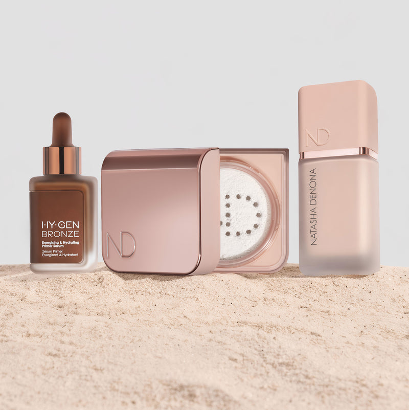 Summer Complexion Perfection