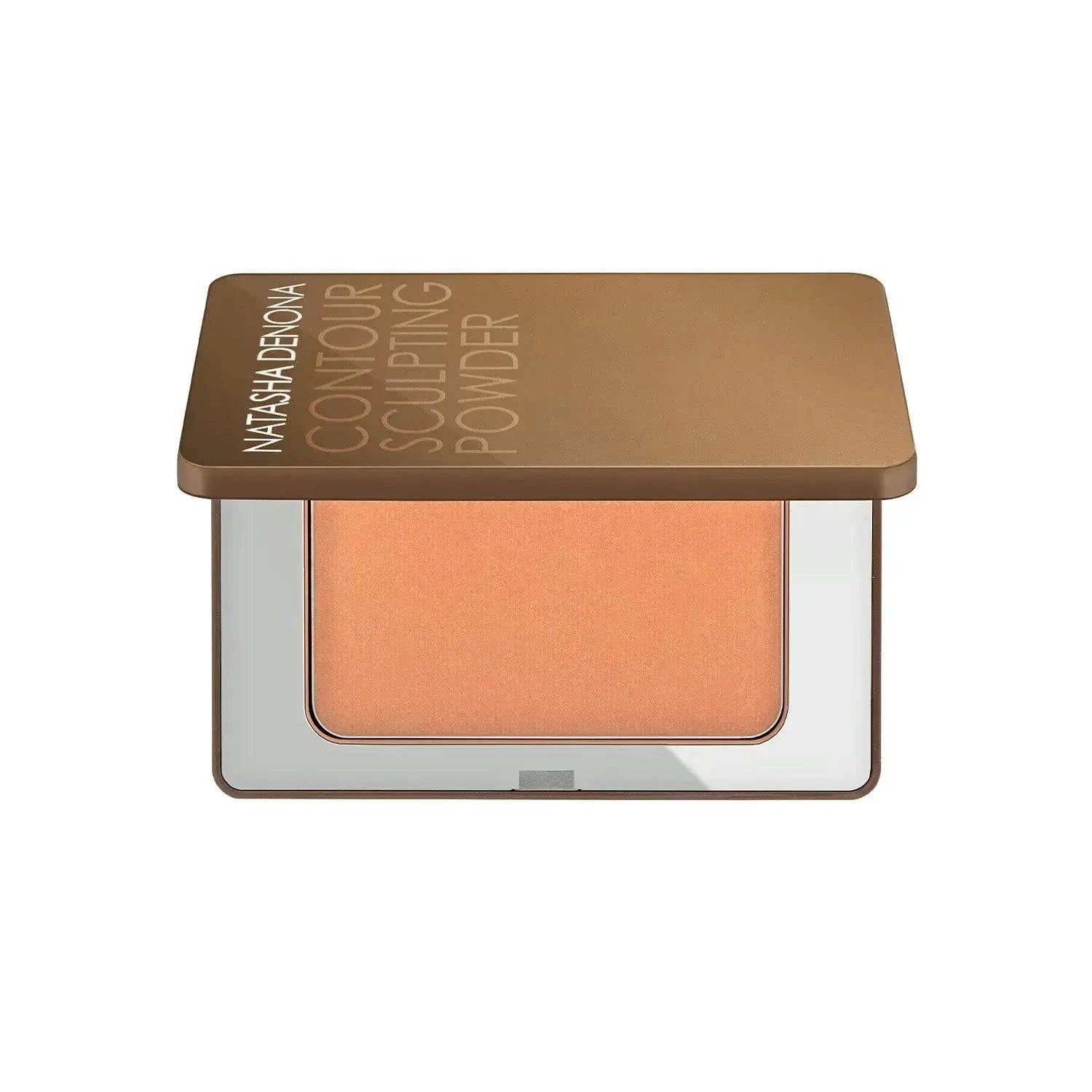 קונטור סקאלפטינג פאודר - CONTOUR SCULPTING POWDER - Natasha Denona IL