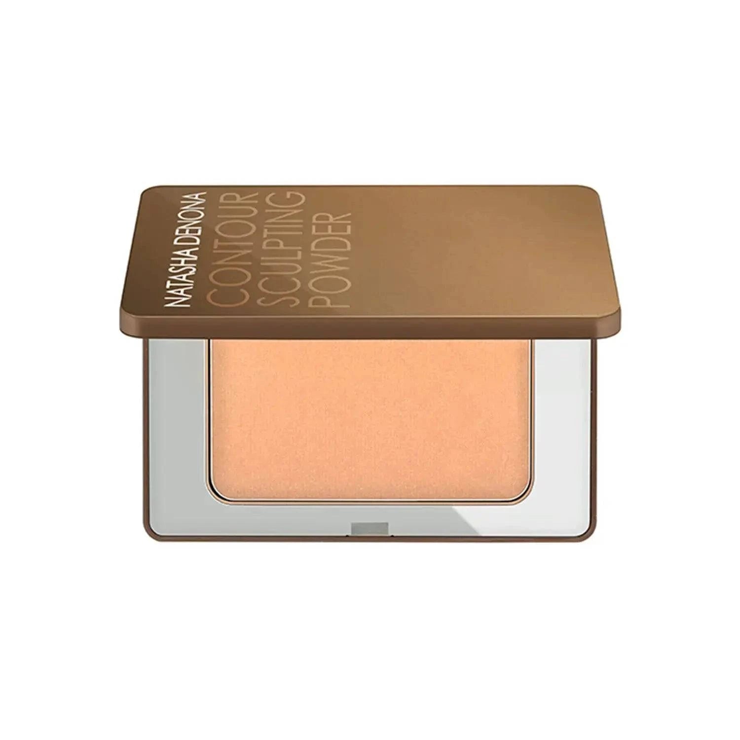 קונטור סקאלפטינג פאודר - CONTOUR SCULPTING POWDER - Natasha Denona IL